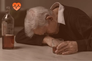Лечение алкоголизма у пожилых людей в Ашукино