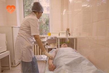 Бесплатное лечение алкоголизма в Ашукино