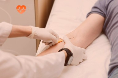Кодирование от алкоголизма на 3 года в Ашукино