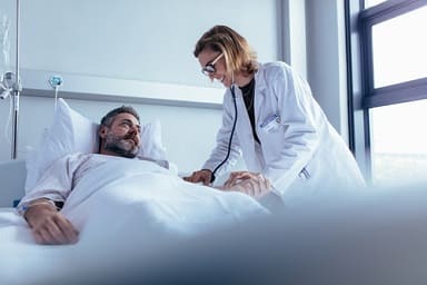 Лечение алкоголизма в стационаре в Ашукино