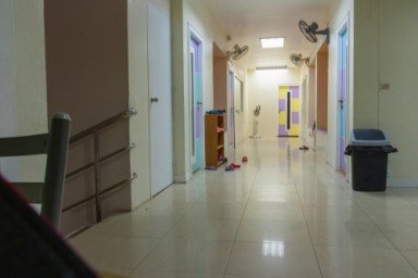 О клинике в Ашукино